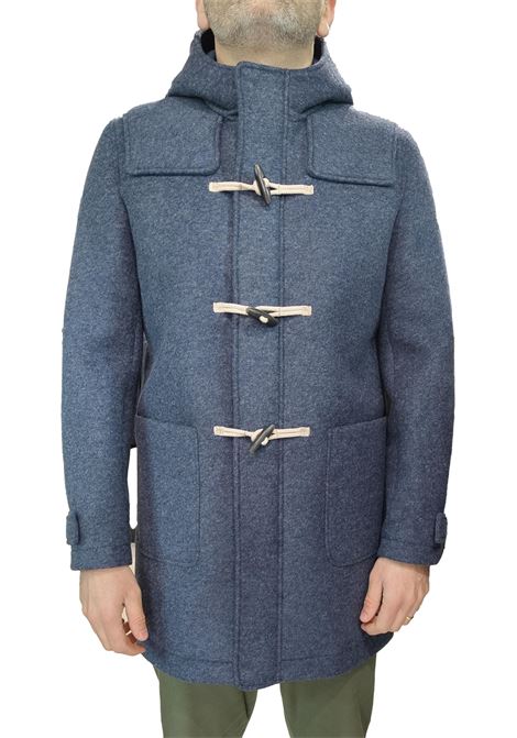 Montgomery con cappuccio MANUEL RITZ | Cappotti | 3332H8316Y 22373587